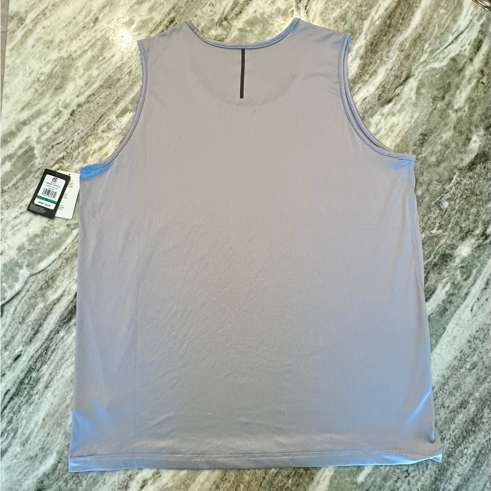 NWT Champion Stretch Flex Tank Size XL